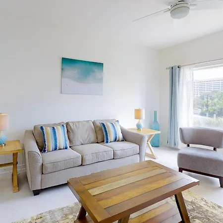 Luau Condos II Destin Room photo