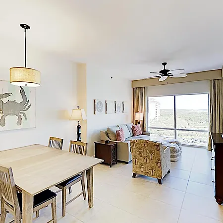 Luau Condos II Destin Room photo