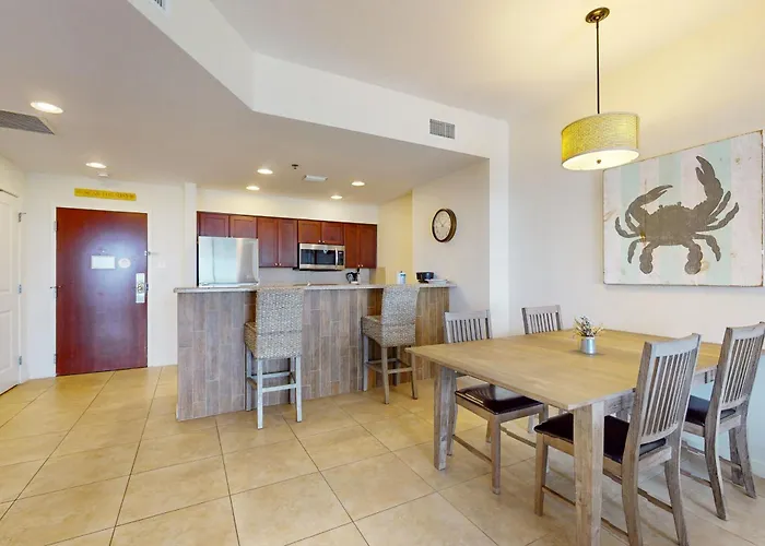 Luau Condos II