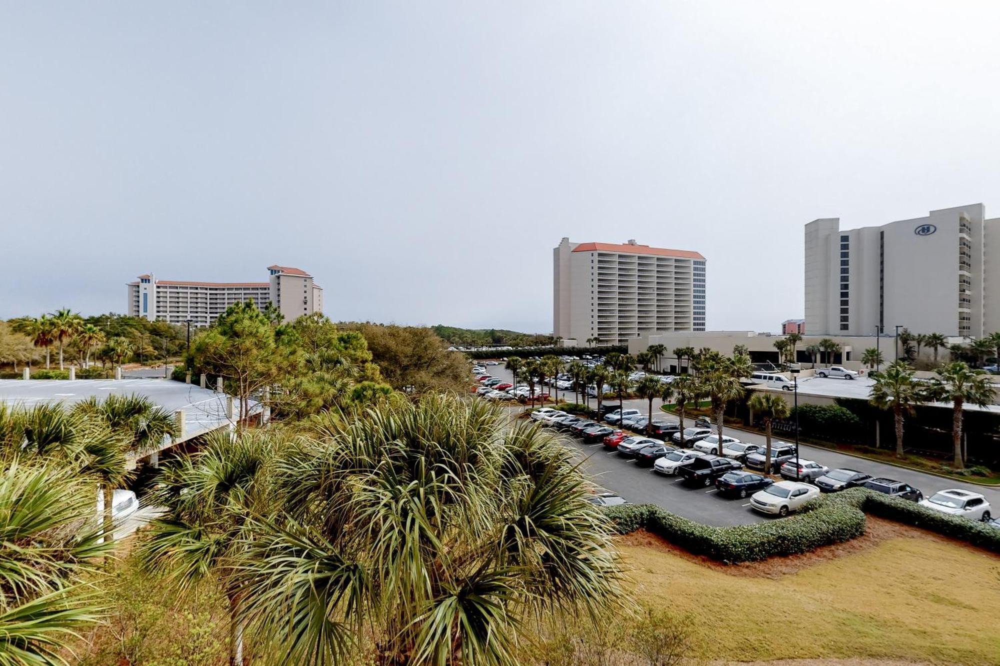 Apartment Luau Ii Destin
